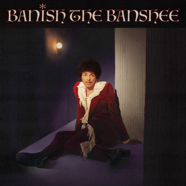 Fool's Paradise cover art
