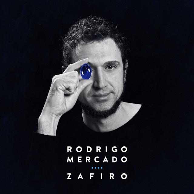 Zafiro cover