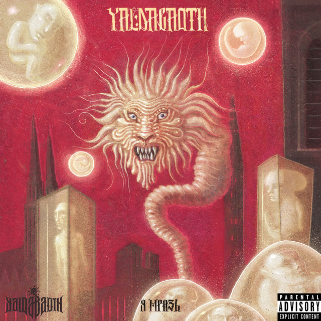 Yaldabaoth Photo
