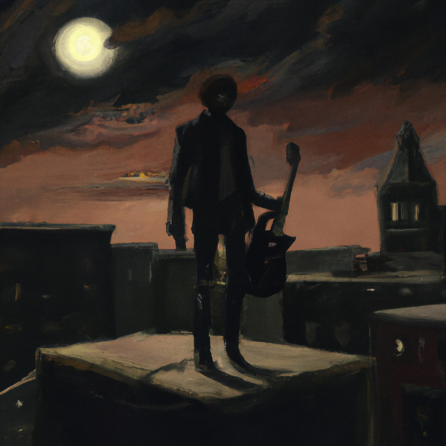 x cover art
