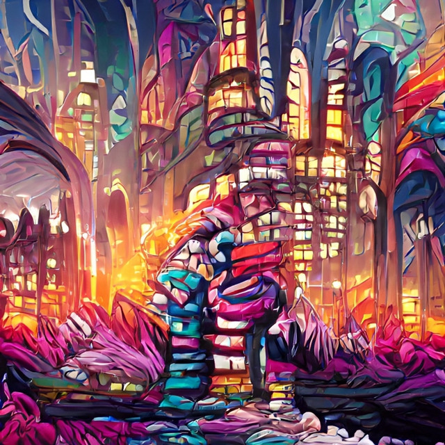 album image