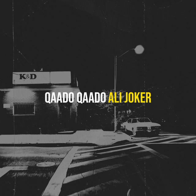 Ali Joker