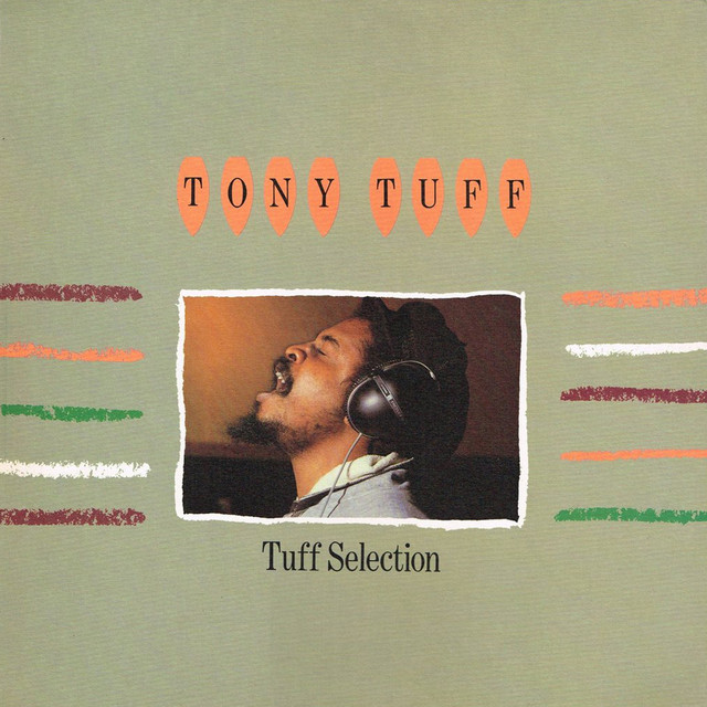Tuff Selection cover art