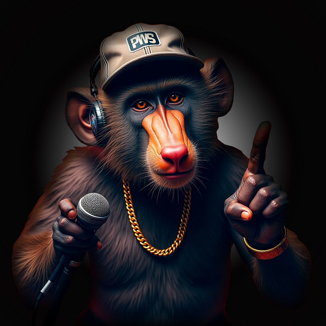 album image