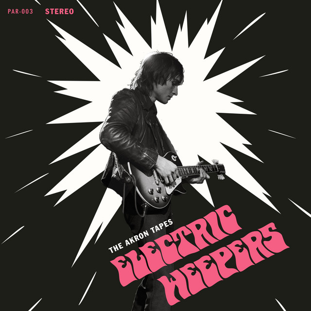 undefined album image