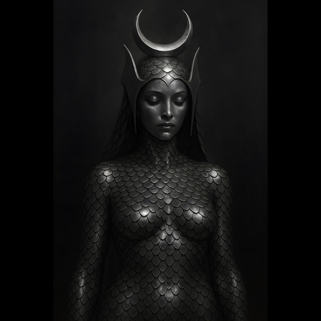 Nuit release artwork