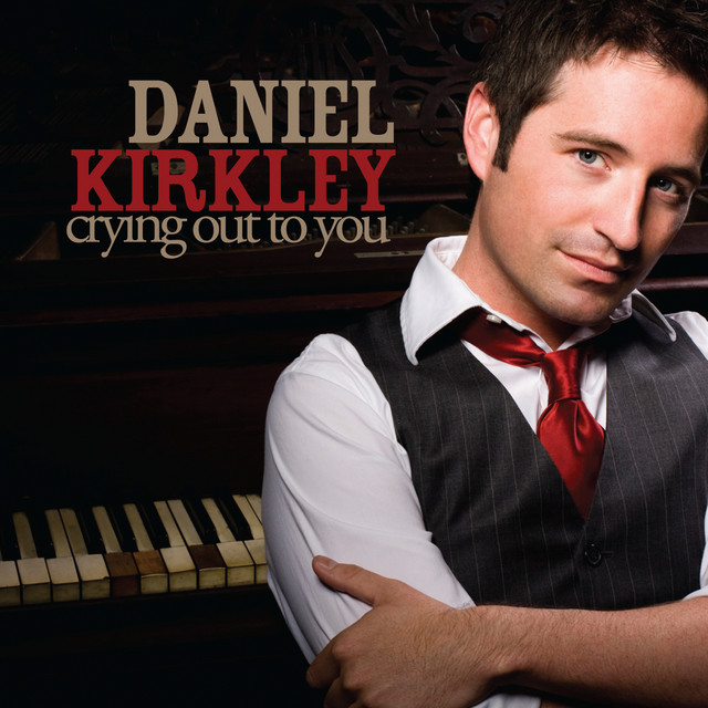 Crying Out to You cover