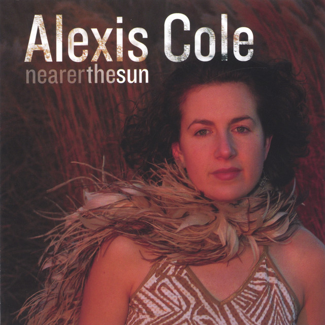 Nearer the Sun cover art