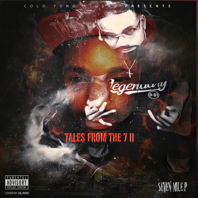 2 Fo 1 cover art