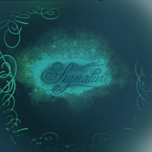 Signature cover art
