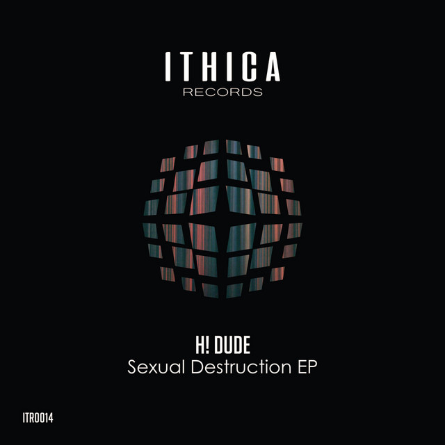 Sexual Destruction EP