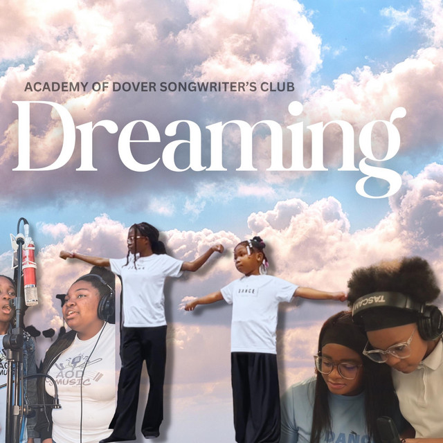 Dreaming - Single by Academy Songwriters Club | Spotify