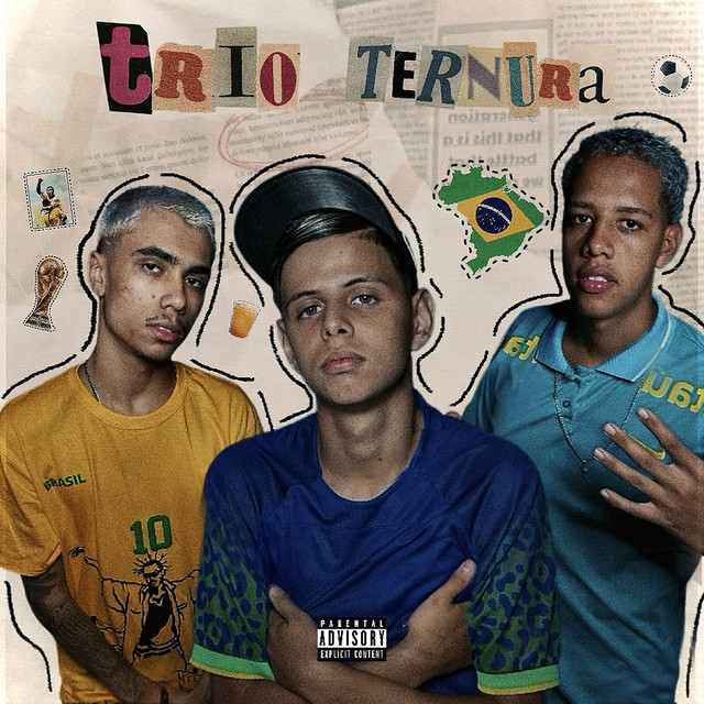 TRIO TERNURA