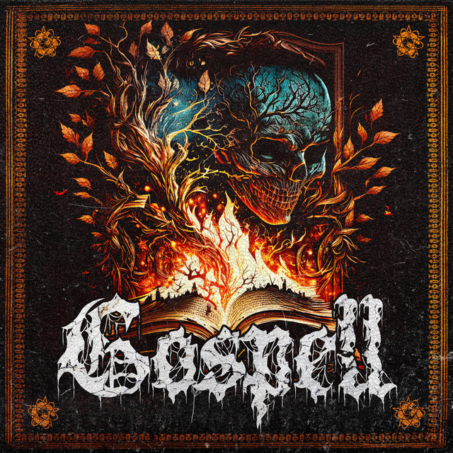 Danse Macabre cover art