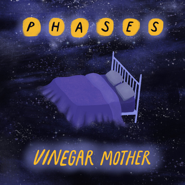 Phases cover art