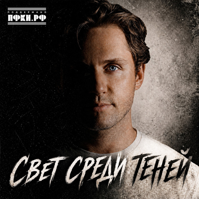 Свет среди теней cover