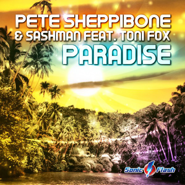 Paradise - Original Edit