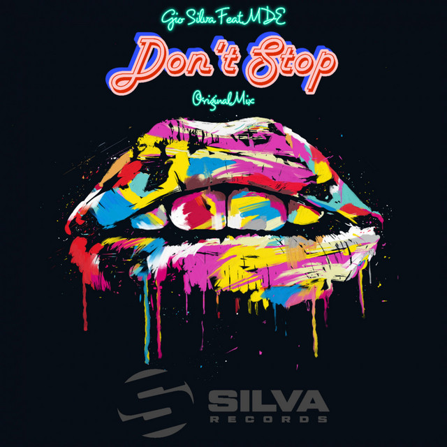 Don't Stop