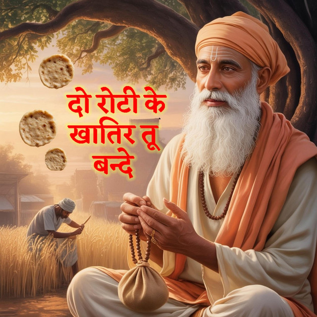 Rohidas Baba