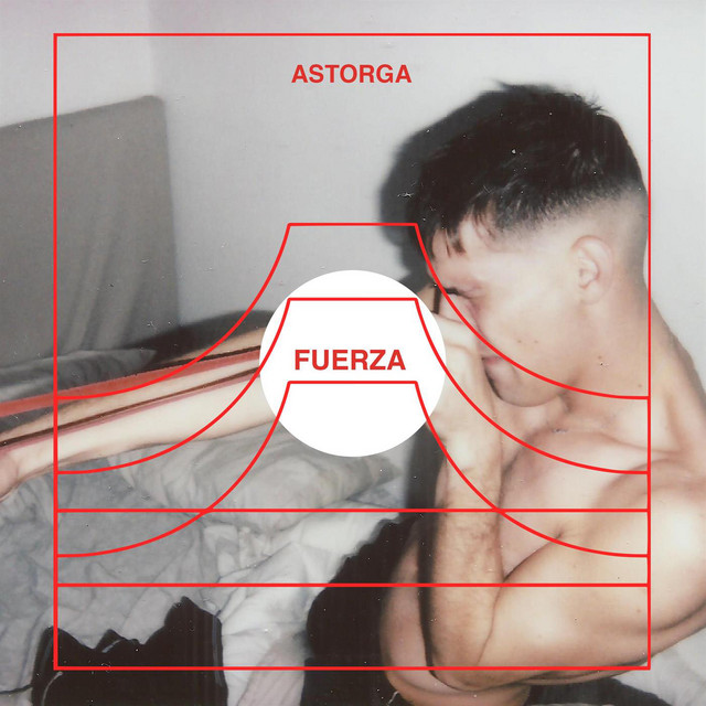 Fuerza cover art
