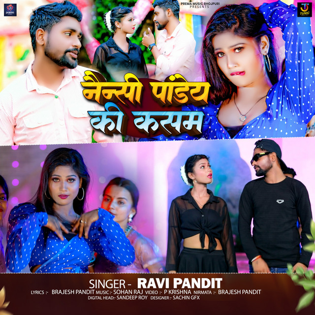 Nancy Pandey Ki Kasam
