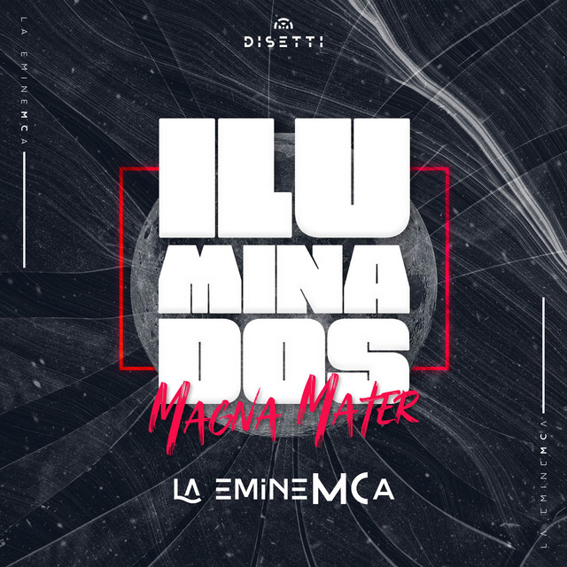 Iluminados Magna Mater cover art