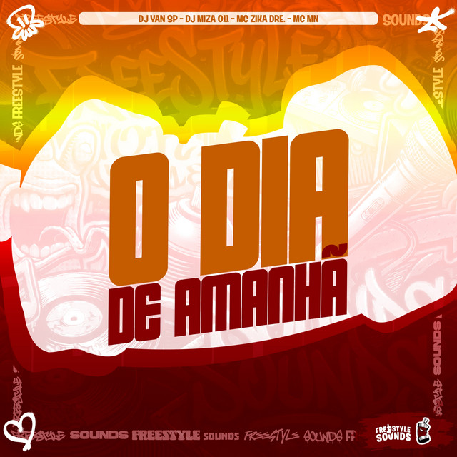 O Dia De Amanhã