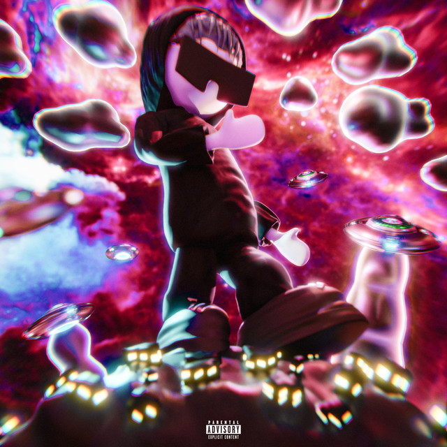 Cover art: Moves — Dezi