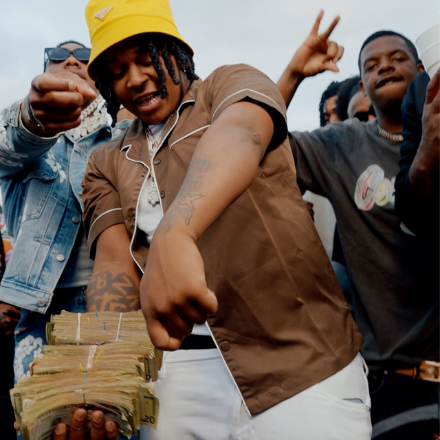 Bet I Whip It cover art