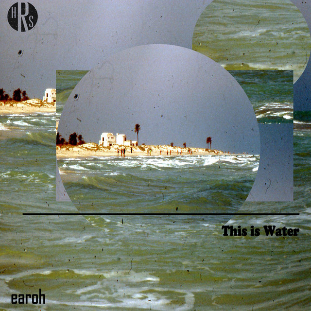 This Is Water cover art