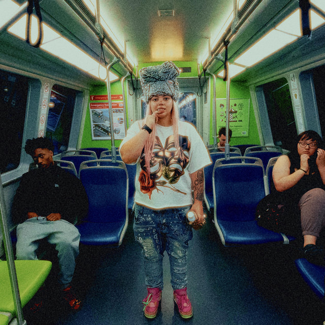 Subway - Single by AmberYourRose | Spotify