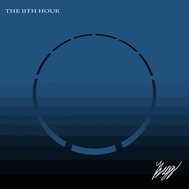 The 11th Hour cover art