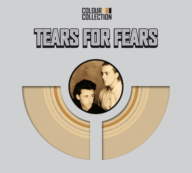Break It Down Again – música e letra de Tears For Fears | Spotify