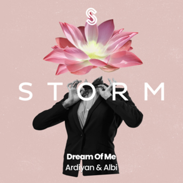 Dream of Me