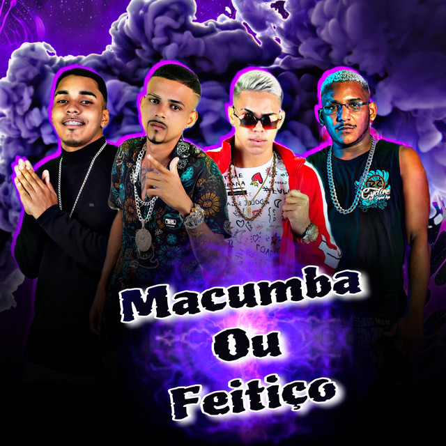 Macumba ou Feitiço