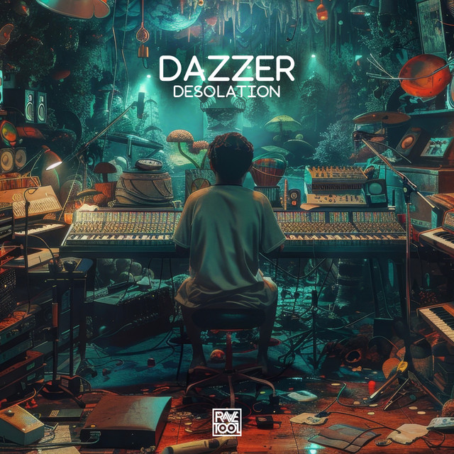 Desolation cover art