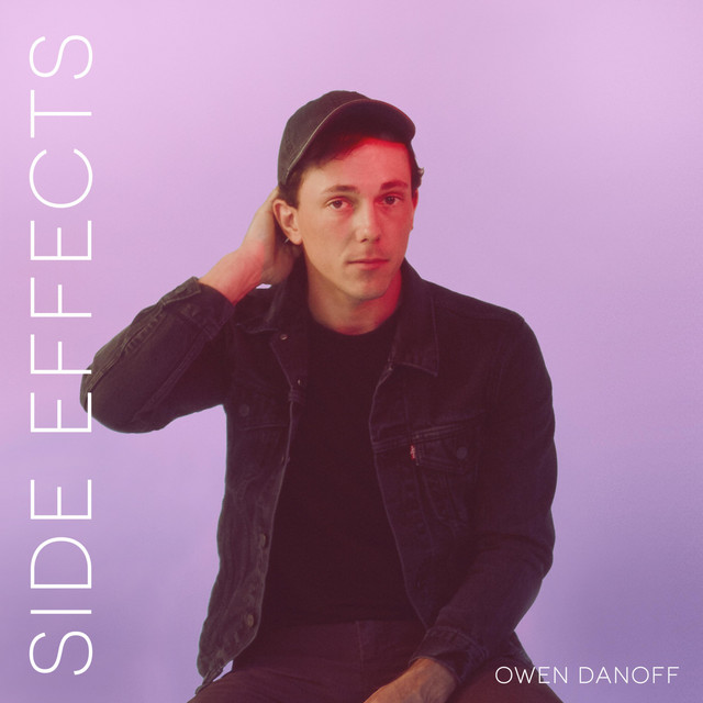 Side Effects cover