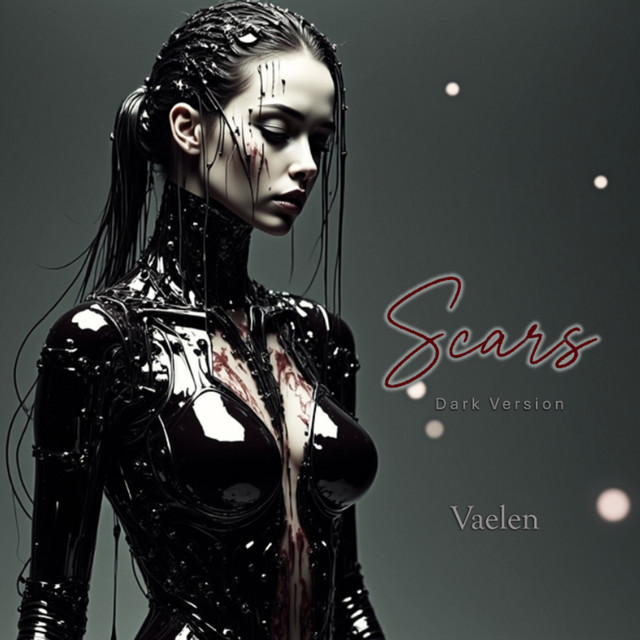 Scars - Dark Version - song and lyrics by Vaelen | Spotify