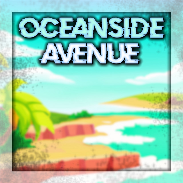 Oceanside Avenue