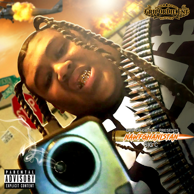 Nawfghanistan cover art