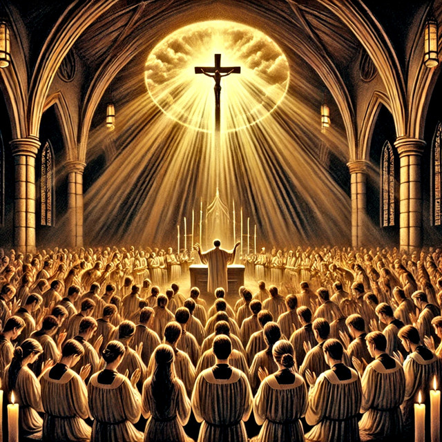 album image