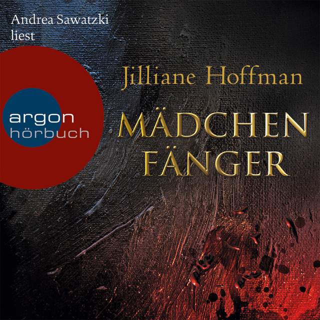 Mädchenfänger (Gekürzte Fassung) cover art