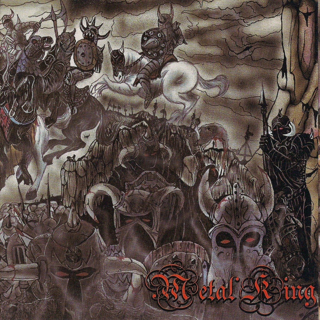 Metal King