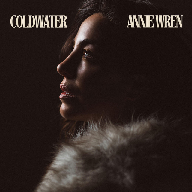 Coldwater cover art