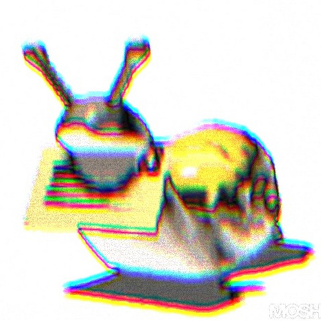 BEEG SLUG cover art