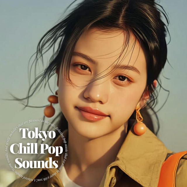 Tokyo Chill Pop Sounds
