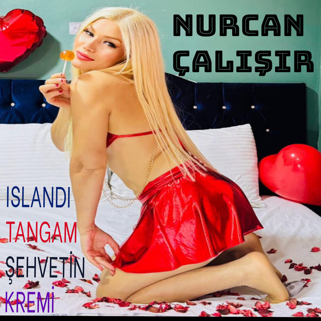 Nurcan Çalışır