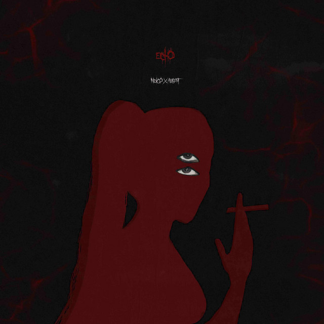 Echo cover art