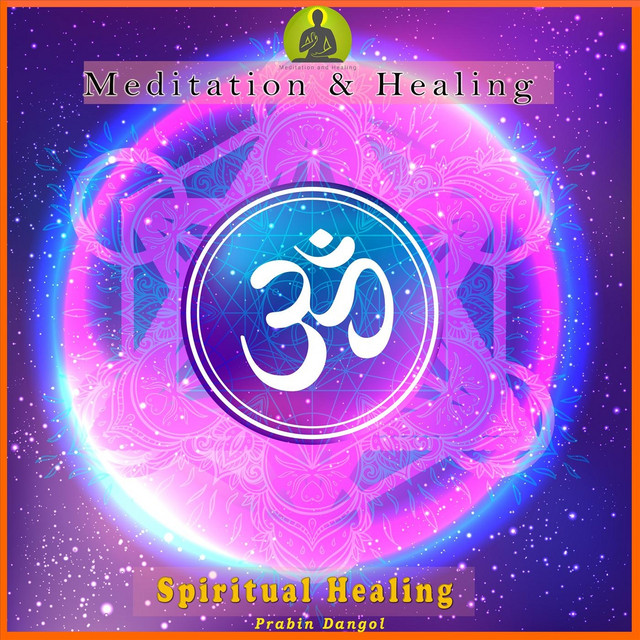 Spiritual Healing cover art