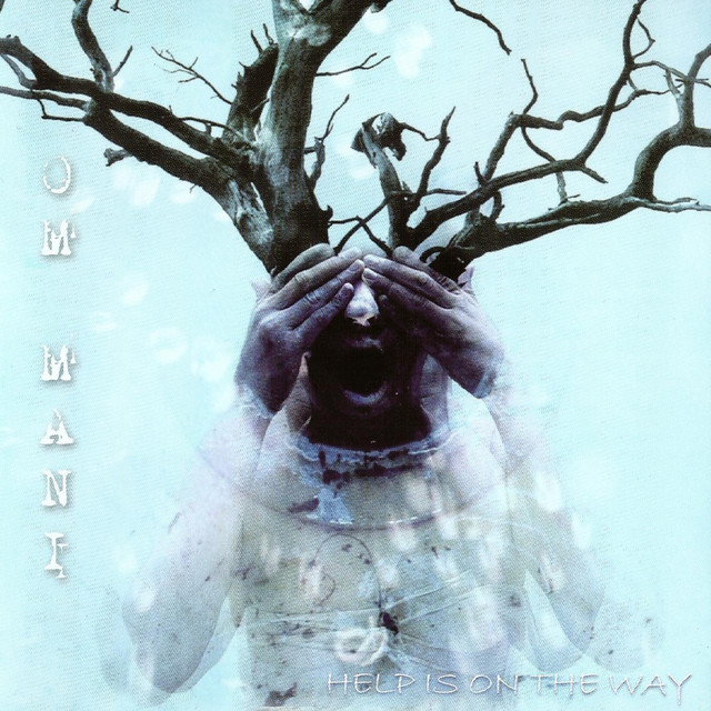 Help Is On The Way cover art